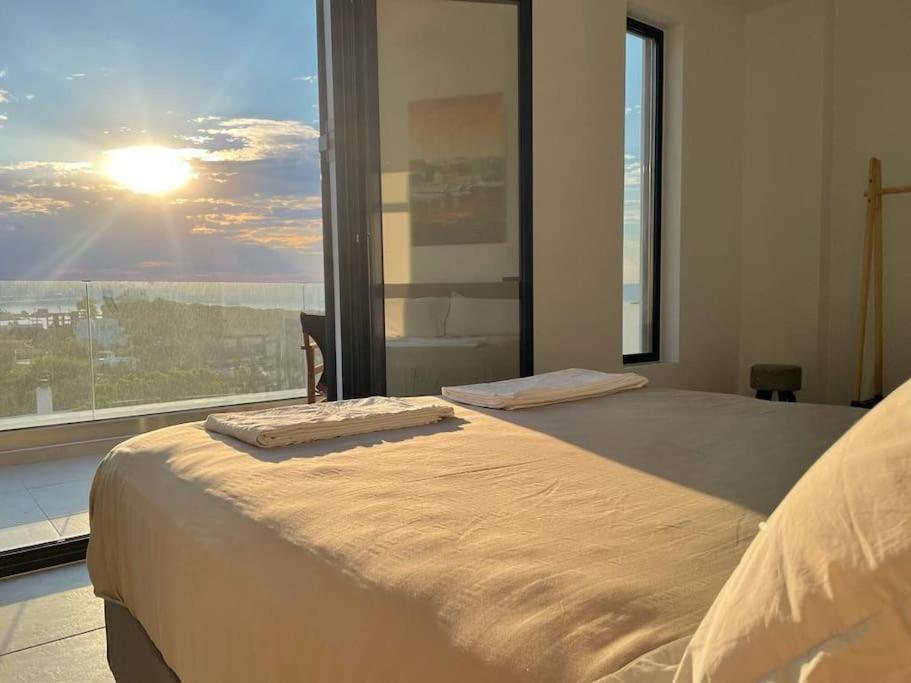 Souvala /Aegina. Excellent Location Luxury Villa. Vathí Екстериор снимка