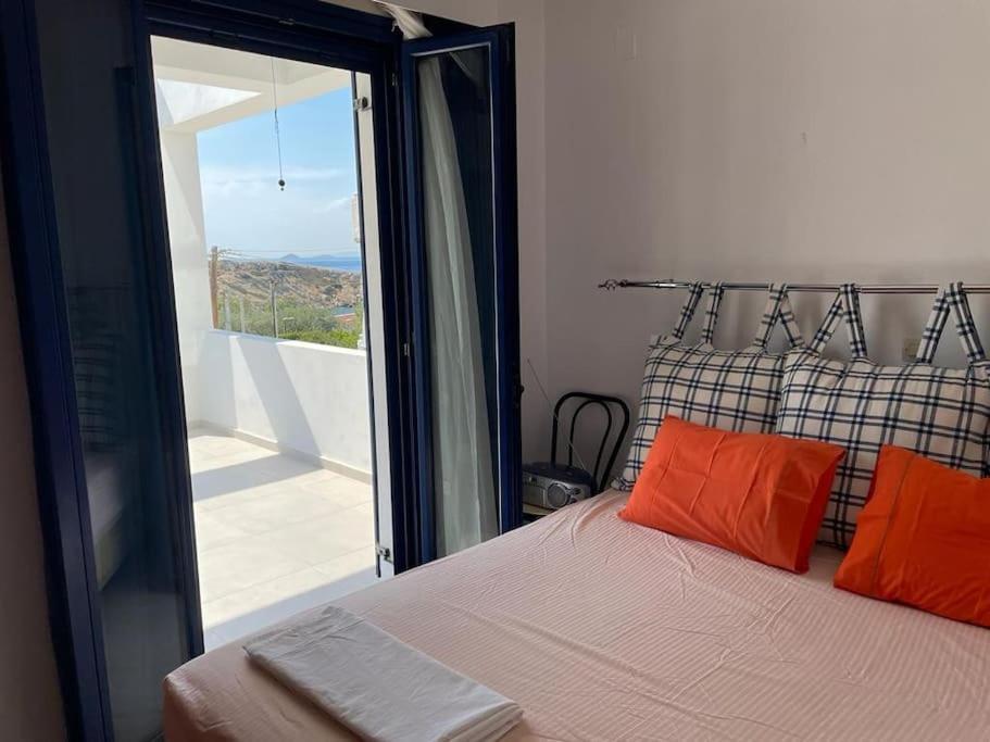 Souvala /Aegina. Excellent Location Luxury Villa. Vathí Екстериор снимка